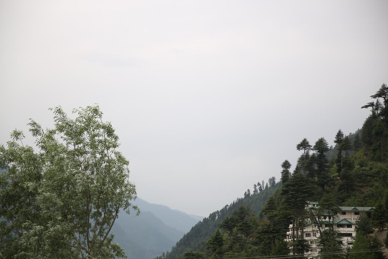 Best Western Himalyan Monal - Manali (Himachal Pradesh) — Photos 1