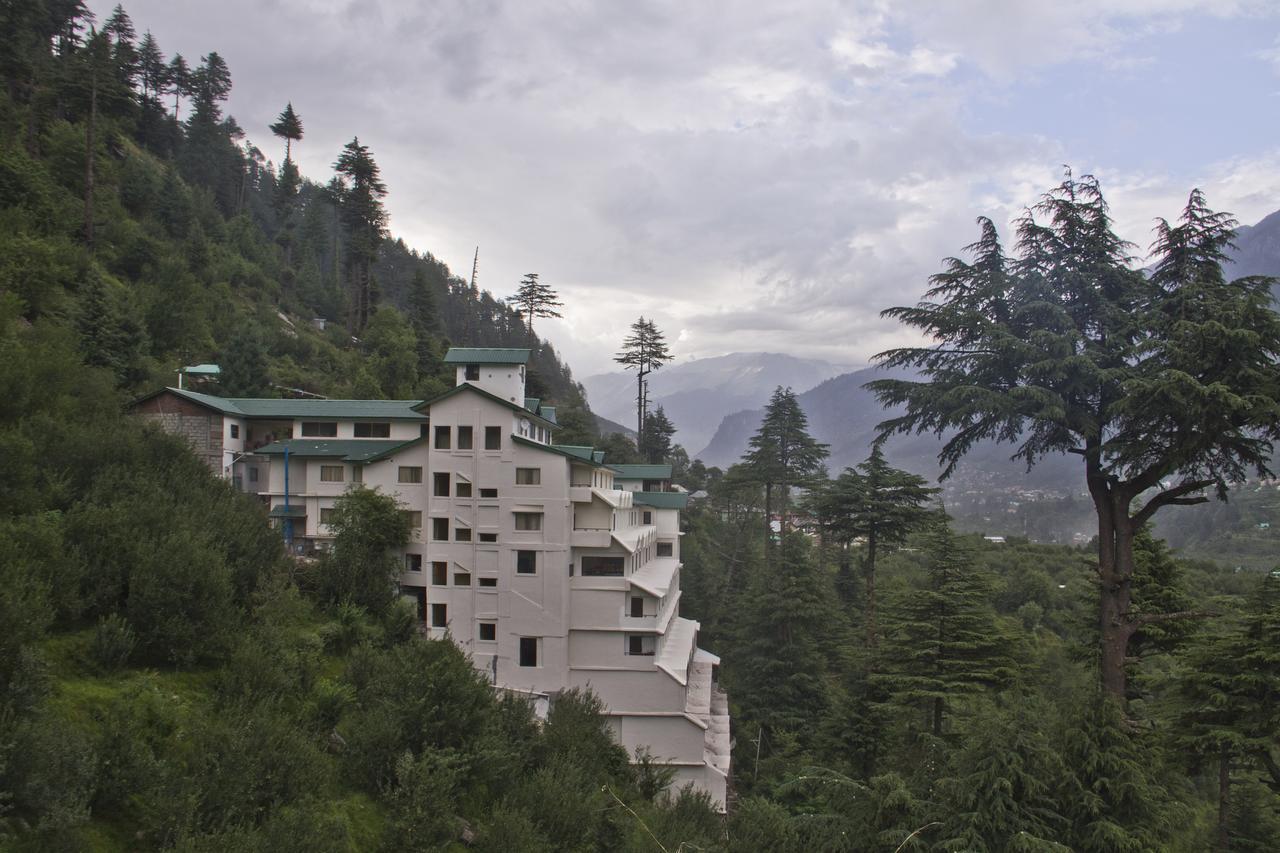 Best Western Himalyan Monal - Manali (Himachal Pradesh), Manali