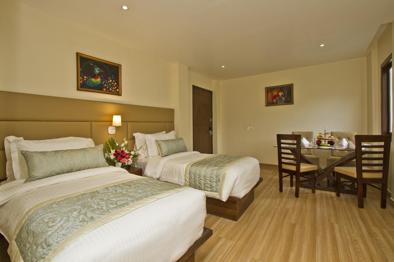 Best Western Himalyan Monal - Manali (Himachal Pradesh) — Photos 2